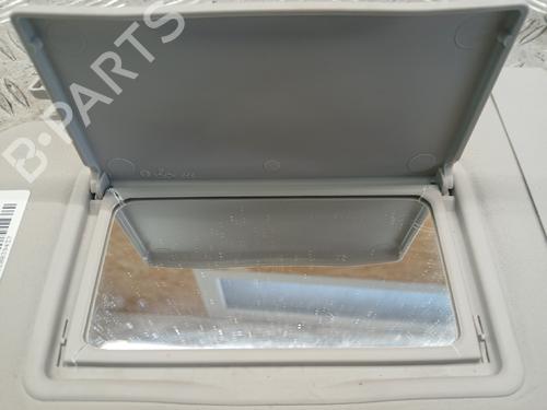 left-sun-visor-peugeot-1007-km_-2005-37482612 main image