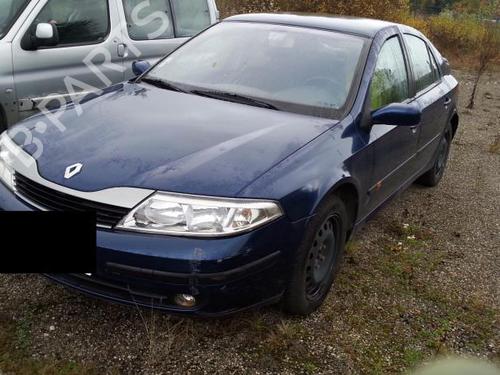 Left tailgate light RENAULT LAGUNA II (BG0/1_) | BP37355788C79 - Image 9