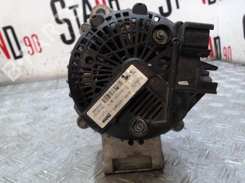 Alternator FORD FIESTA VI (CB1, CCN) 1.6 ST | BP37361134M7 - Image 4