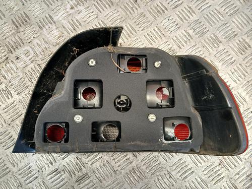 Left taillight BMW 5 (E39) 530 d | BP39942183C34 - Image 2
