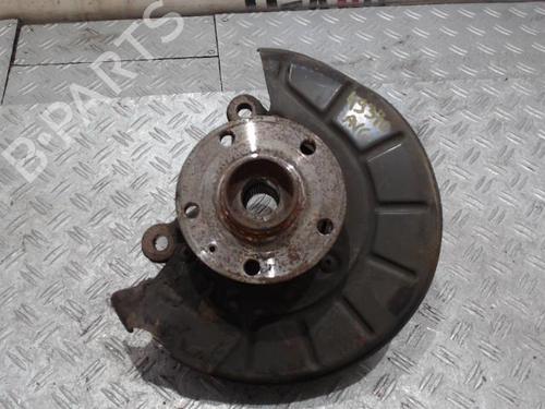Used Left front steering knuckle Left front steering knuckle 37356981 37356981