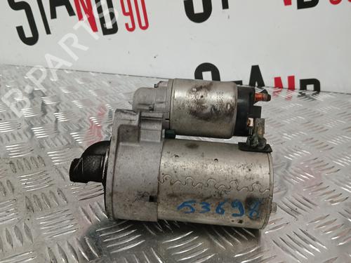 Starter CHEVROLET AVEO / KALOS Hatchback (T250, T255) | BP37368041M8 - Image 2