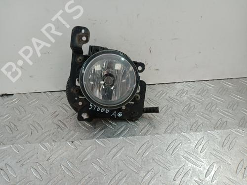 Used Left front fog light Left front fog light 37366508 37366508