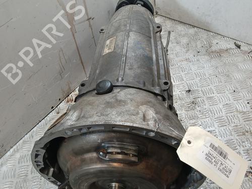 Gearbox MERCEDES-BENZ C-CLASS (W204) C 350 (204.056) | BP37366496M3 - Image 5