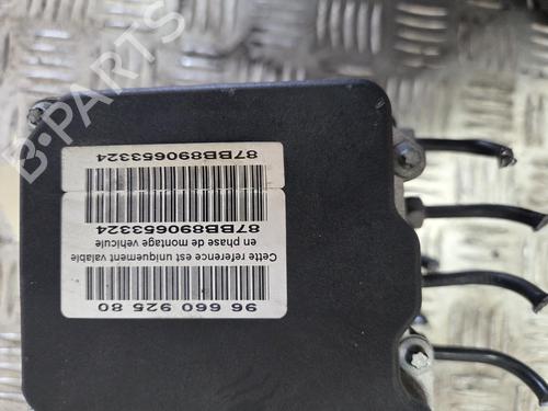 ABS pump CITROËN C5 III (RD_) 2.0 HDi 140 (RDRHF8, RDRHFA, RDRHA8, RDRHAJ) | BP37372823M43 - Image 4