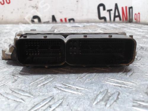 Engine control unit (ECU) OPEL ASTRA H Estate (A04) 1.7 CDTI (L35) | BP37359744M57 - Image 2