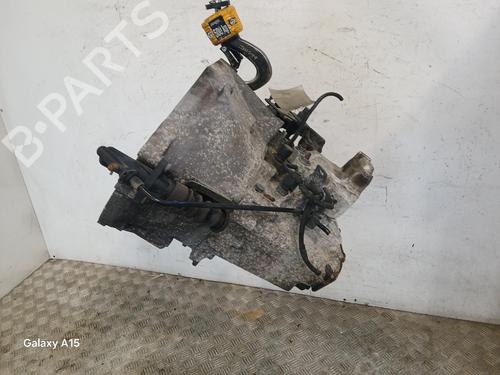 Gearbox CITROËN C4 Picasso II 1.6 HDi / BlueHDi 115 | BP37746610M3 - Image 3