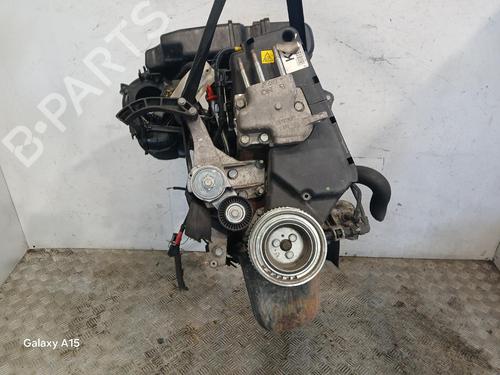 Engine FORD KA (RU8) 1.2 | BP39138031M1 - Image 4