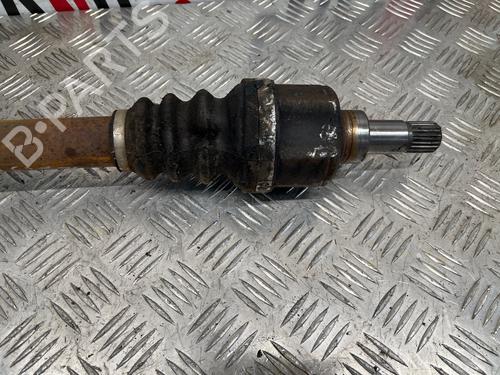 Used Left front driveshaft Left front driveshaft 37362854 37362854