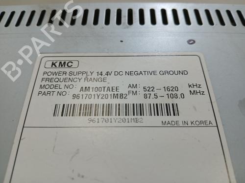Used Radio Radio 37363607 37363607