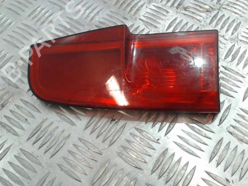Used Left tailgate light Left tailgate light 37352830 37352830