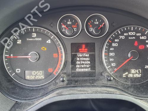 Starter AUDI A3 Sportback (8PA) | BP37366173M8 - Image 9