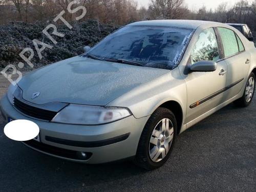Switch RENAULT LAGUNA II (BG0/1_) | BP37351448I30 - Image 5