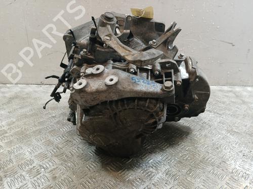 Gearbox OPEL INSIGNIA A (G09) 2.0 CDTI (68) | BP37365255M3 - Image 2