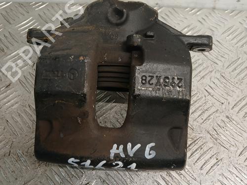 Used Left front brake caliper Left front brake caliper 37369894 37369894