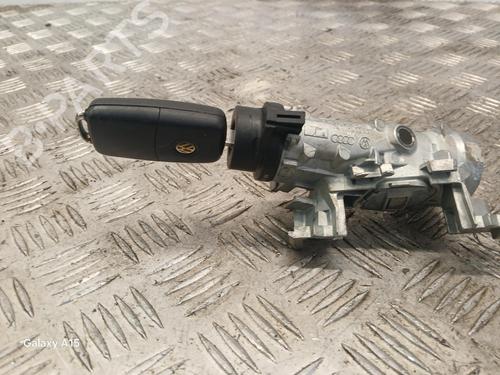 ignition-barrel-vw-golf-vi-5k1-2008-2009-2010-2011-2012-2013-2014-37677051 main image