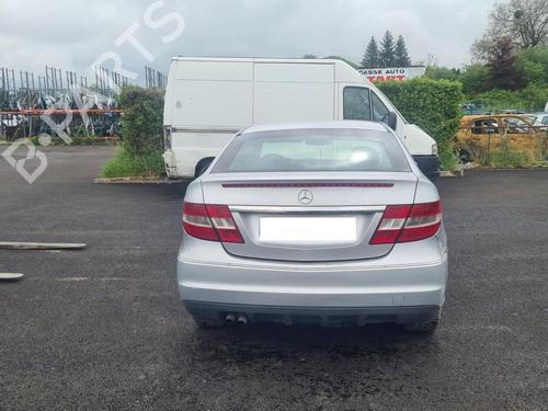 Left taillight MERCEDES-BENZ CLC-CLASS (CL203) CLC 200 CDI (203.707) | BP37366768C34 - Image 7