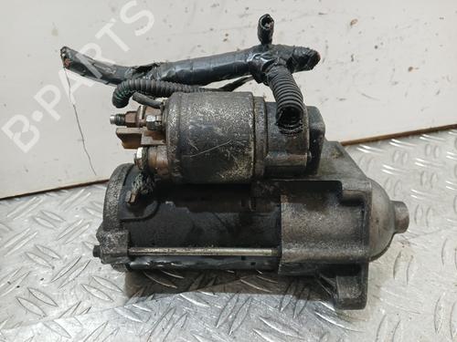 Starter RENAULT CLIO IV (BH_) 1.5 dCi 90 | BP37362881M8 - Image 3