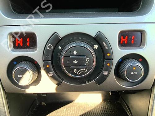 Used Climate control Climate control 37372415 37372415