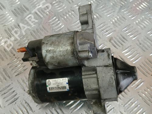 Starter DACIA SANDERO II TCe 90 (B8M1, B8MA, B8AC) | BP37367110M8 - Image 3