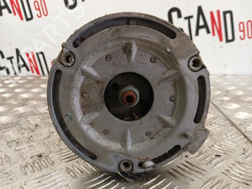 Left front shock absorber PEUGEOT 607 (9D, 9U) | BP37368567M16 - Image 2