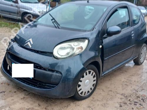 Front left window mechanism CITROËN C1 (PM_, PN_) 1.0 | BP37364591C22 - Image 9