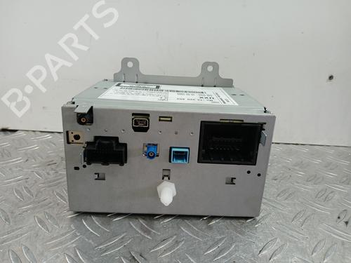 Radio OPEL INSIGNIA A (G09) 2.0 CDTI (68) | BP37366273E6 - Image 3