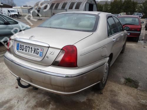 Front wiper motor ROVER 75 (RJ) 2.0 CDT | BP37351316M29 - Image 3