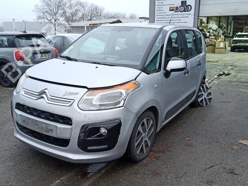 Engine CITROËN C3 Picasso (SH_) | BP37604256M1 - Image 14