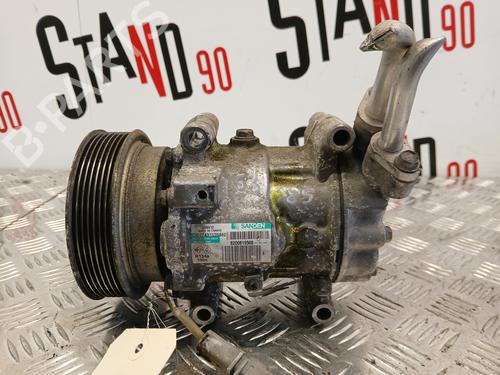 Starter RENAULT TWINGO II (CN0_) 1.2 Turbo (CN0C, CN0F) | BP37369947M8 - Image 9