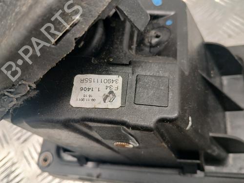 Gear lever DACIA DUSTER (HS_) | BP37374339M90 - Image 3