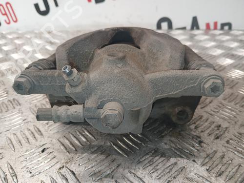 Right front brake caliper RENAULT MEGANE IV Hatchback (B9A/M/N_) 1.5 dCi 110 (B9A3) | BP37746258M104 - Image 5