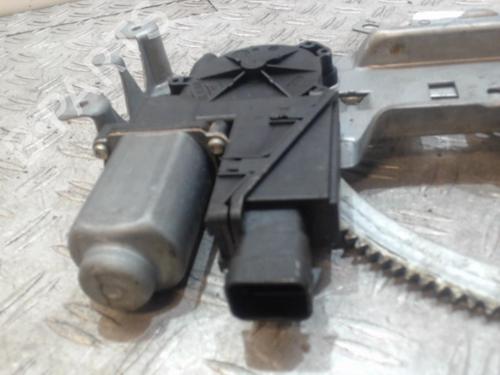 Used Front right window mechanism Front right window mechanism 37355630 37355630