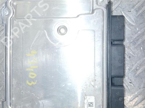 Used Engine control unit (ECU) Engine control unit (ECU) 37365044 37365044