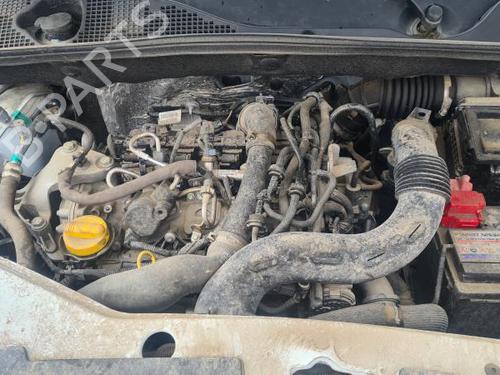 Used Parts DACIA LODGY (JS_) 1.3 TCe 130 (JSNE) 4808215