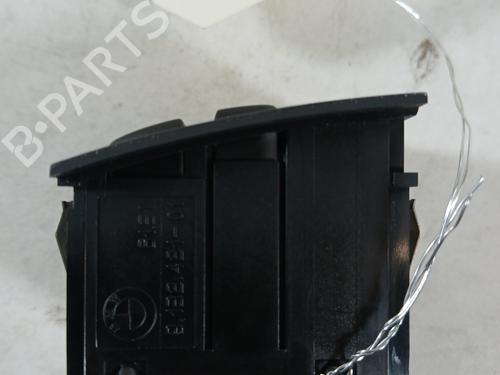 Warning switch BMW 3 Touring (E91) 330 d xDrive | BP37363007I22  - Image 5