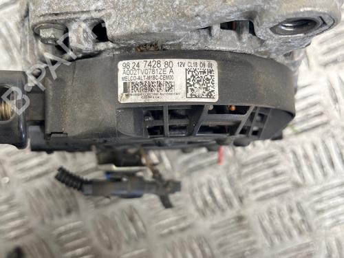 Alternator CITROËN C4 SPACETOURER (3D_) | BP39215209M7 - Image 3