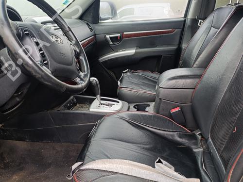 Starter HYUNDAI SANTA FÉ II (CM) 2.2 CRDi 4x4 | BP37371773M8 - Image 7