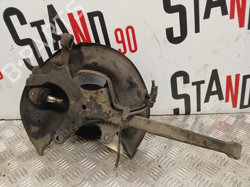 Used Left front steering knuckle Left front steering knuckle 37647299 37647299