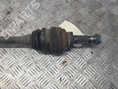 Left rear driveshaft MERCEDES-BENZ A-CLASS (W176) A 220 d 4-matic (176.005) | BP37374853M40 - Image 6