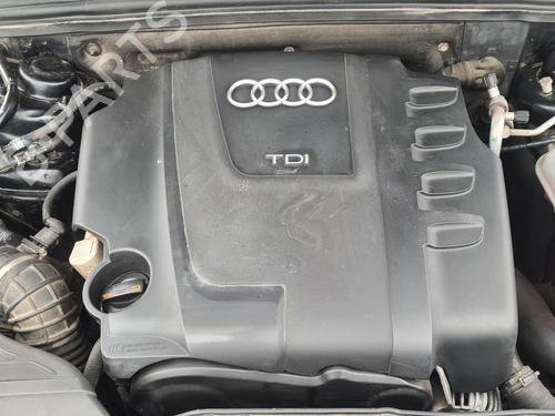 Left front shock absorber AUDI A4 B8 (8K2) 2.0 TDI | BP37366808M16 - Image 7