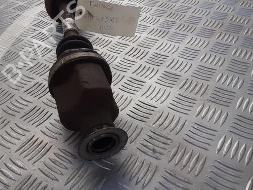 right-front-driveshaft-renault-twingo-ii-cn0_-2007-37353809 main image