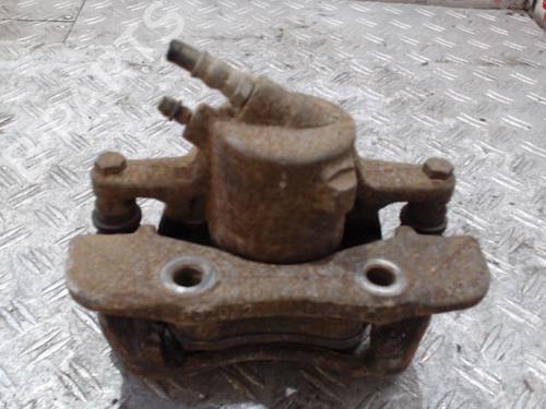 Left front brake caliper CITROËN C2 (JM_) 1.6 | BP37359836M105 - Image 3