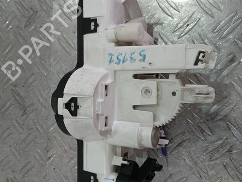 Climate control RENAULT MODUS / GRAND MODUS (F/JP0_) 1.2 (JP0C, JP0K, FP0C, FP0K, FP0P, JP0P, JP0T) | BP37366766I5 - Image 4