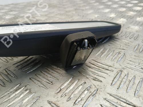 Rear mirror OPEL CORSA C (X01) 1.3 CDTI (F08, F68) | BP37372650I6 - Image 2