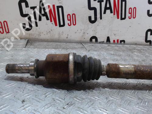 Left front driveshaft RENAULT SCÉNIC II (JM0/1_) 1.5 dCi (JM02, JM13) | BP37357281M38 - Image 2