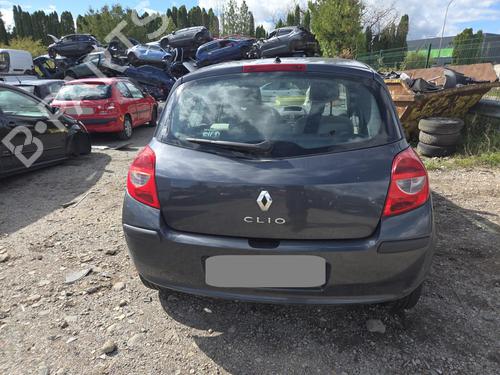 Engine RENAULT CLIO III (BR0/1, CR0/1) 1.2 16V (BR0P, CR0P) | BP37369027M1 - Image 14