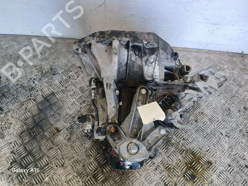Gearbox RENAULT KANGOO BE BOP (KW0/1_) | BP37370619M3 - Image 3