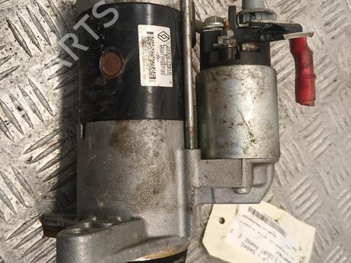 Starter RENAULT TRAFIC III Van (FG_) 2.0 dCi 120 (FGMN) | BP37375858M8 - Image 2
