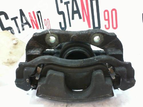 Left front brake caliper PEUGEOT 206 SW (2E/K) 1.6 16V | BP37350766M105 - Image 2